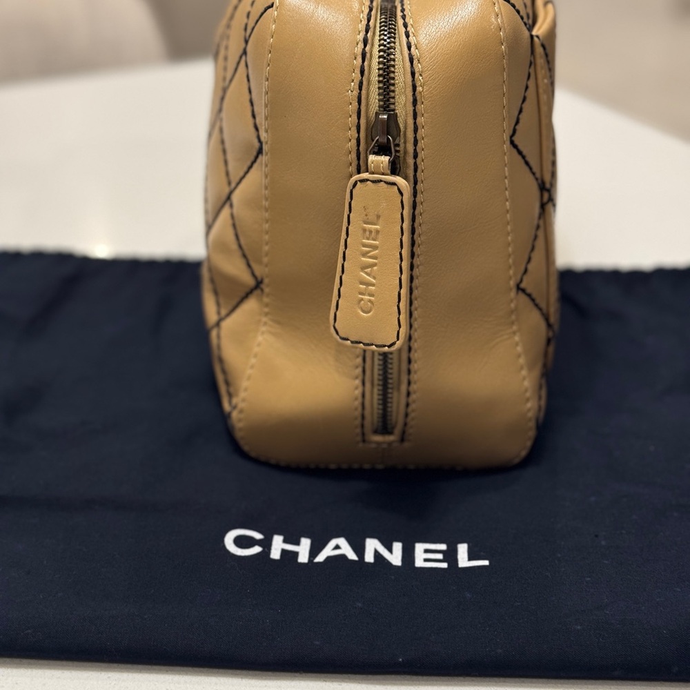 Vintage Chanel Wild Stitch Bag - Picture 7 of 15